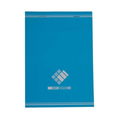 Bloc 60g A5 14,8x21 cm, 5x5, 100 feuilles