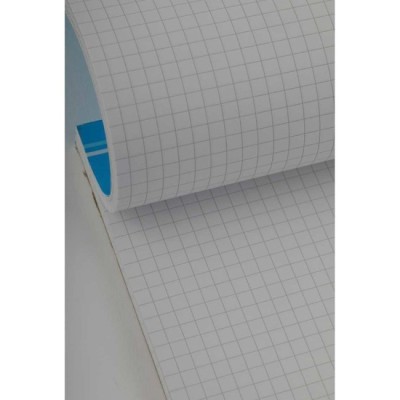 Bloc 60g A5 14,8x21 cm, 5x5, 100 feuilles